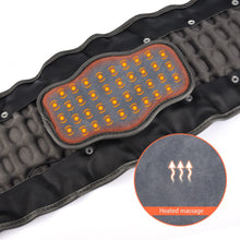 Load image into Gallery viewer, Backache Heat Therapy Pain Massager Health Brace