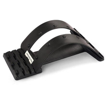 Load image into Gallery viewer, Back Massager Stretcher Equipment Massage Tools Stretch Fitness Lumbar