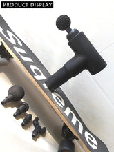 Load image into Gallery viewer, Tissue Massager Muscle Therapy Gun Massage Gun