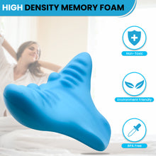 Load image into Gallery viewer, Cervical Neck Traction Massage Pillow - Pain Relief Trigger Point