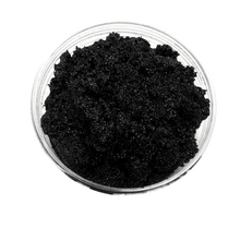 Load image into Gallery viewer, Activated Charcoal Sugar Scrub