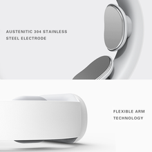 Load image into Gallery viewer, Smart Electric Neck and Shoulder Massager Low Frequency Magnetic SP
