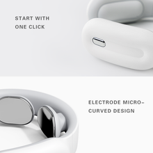 Load image into Gallery viewer, Smart Electric Neck and Shoulder Massager Low Frequency Magnetic SP
