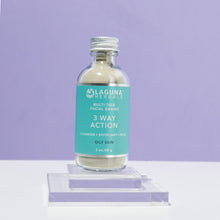 Load image into Gallery viewer, Multi-Task Facial Grains 3 Way Action- Oily Skin
