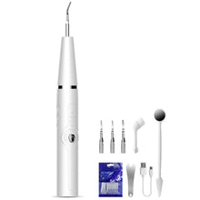Load image into Gallery viewer, Multifunctional Intelligent Dental Scaler Ultrasonic dental scaler SP
