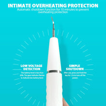 Load image into Gallery viewer, Multifunctional Intelligent Dental Scaler Ultrasonic dental scaler SP
