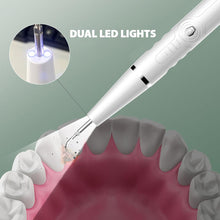 Load image into Gallery viewer, Multifunctional Intelligent Dental Scaler Ultrasonic dental scaler SP
