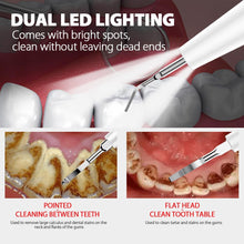 Load image into Gallery viewer, Multifunctional Intelligent Dental Scaler Ultrasonic dental scaler SP
