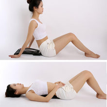 Load image into Gallery viewer, Back Massager Stretcher Equipment Massage Tools Stretch Fitness Lumbar
