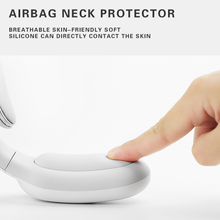 Load image into Gallery viewer, Smart Electric Neck and Shoulder Massager Low Frequency Magnetic SP
