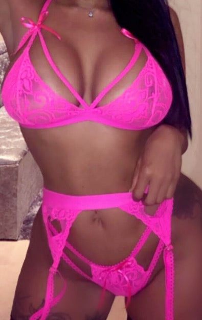 Pinky Set