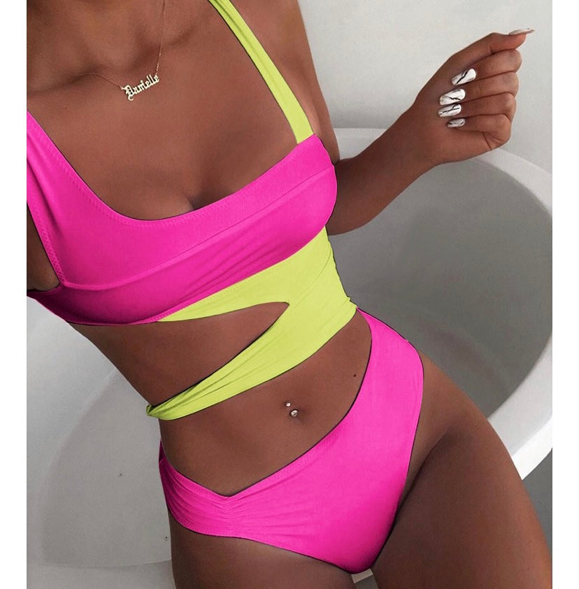 Lime Light Swim