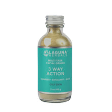 Load image into Gallery viewer, Multi-Task Facial Grains 3 Way Action- Oily Skin
