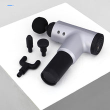 Load image into Gallery viewer, Tissue Massager Muscle Therapy Gun Massage Gun
